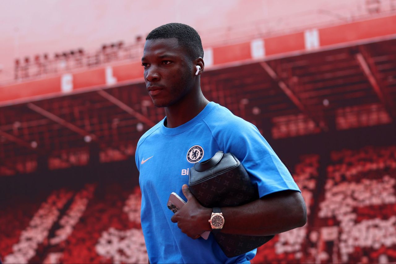 مویسس کایسدو به چلسی پیوست