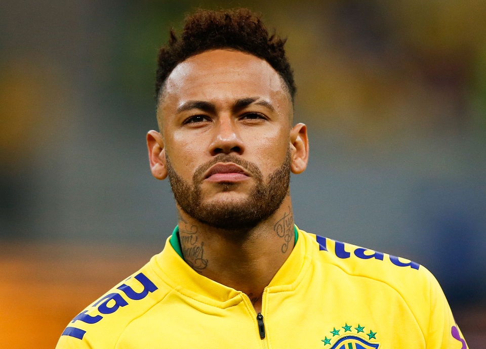 نیمار Neymar