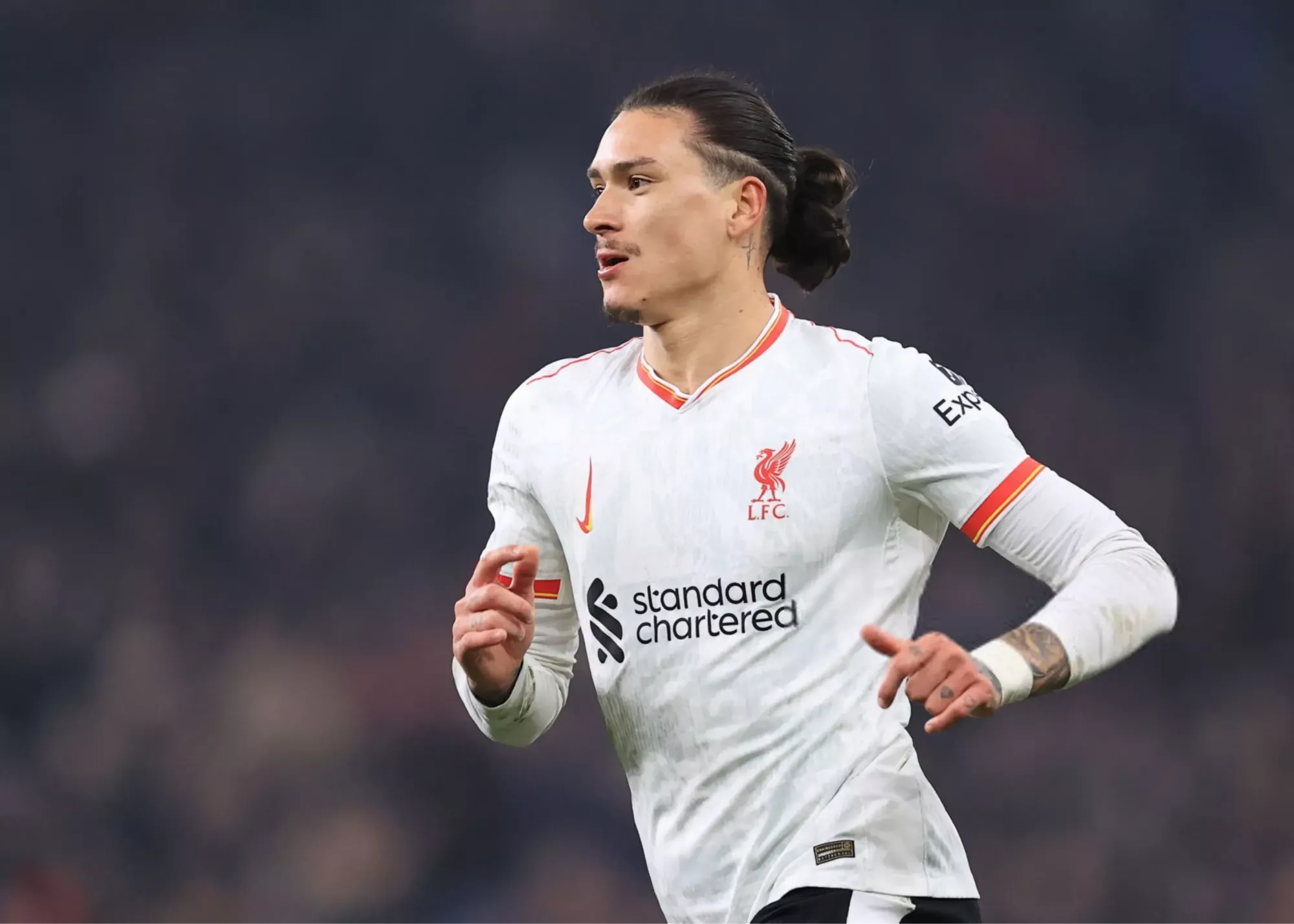 داروین نونیز