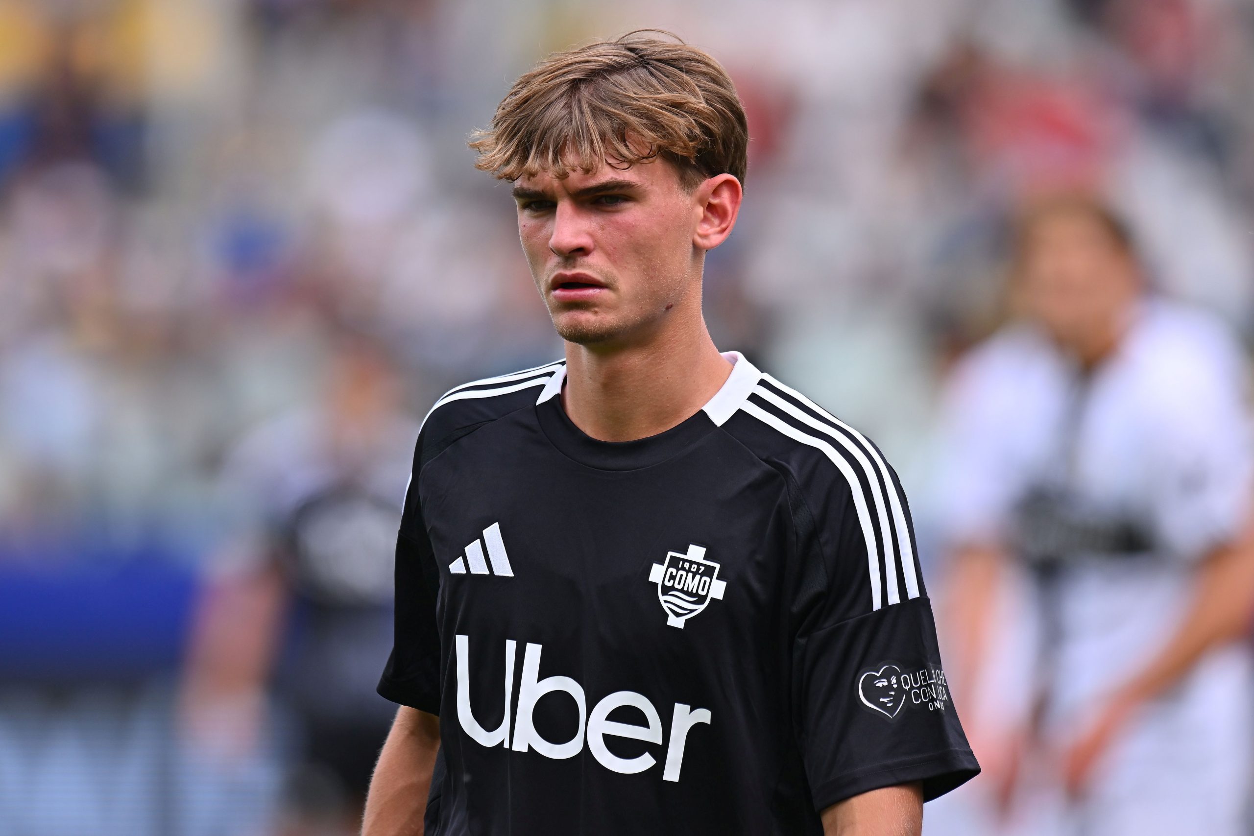 نیکو پاز کیست 