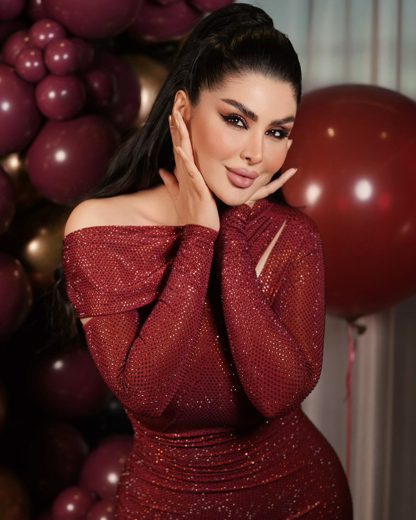 دنیا جهانبخت در جشنواره کن - مگاورزش دنیا جهانبخت در جشنواره کن