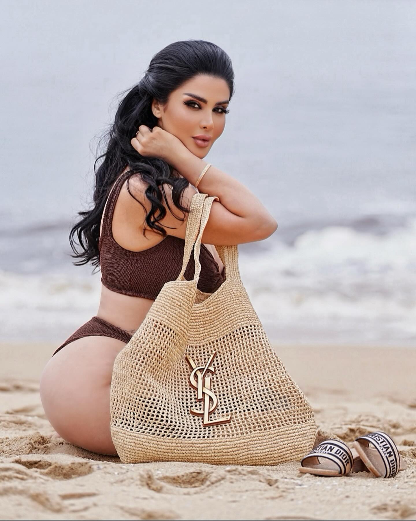 عکس های سکسی دنیا جهانبخت - مگاورزش عکس های سکسی دنیا جهانبخت