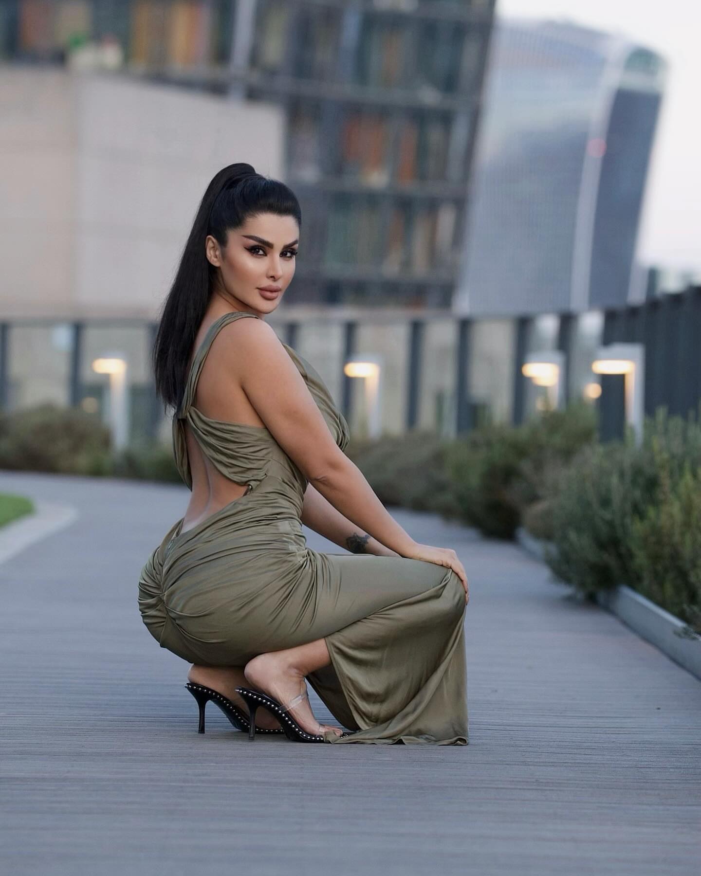 عکس کون دنیا جهانبخت