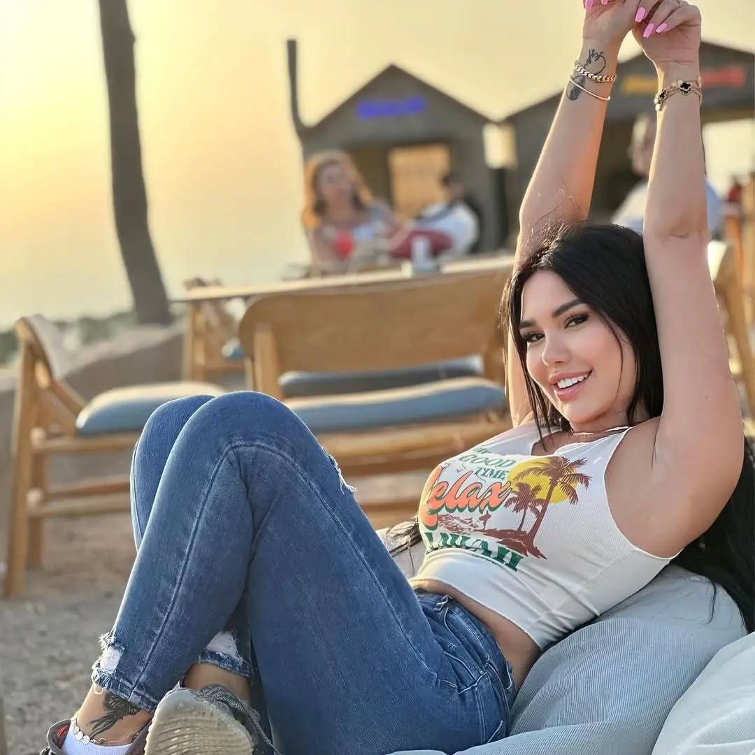 دخترهای ایرانی در دبی - مگاورزش دخترهای ایرانی در دبی