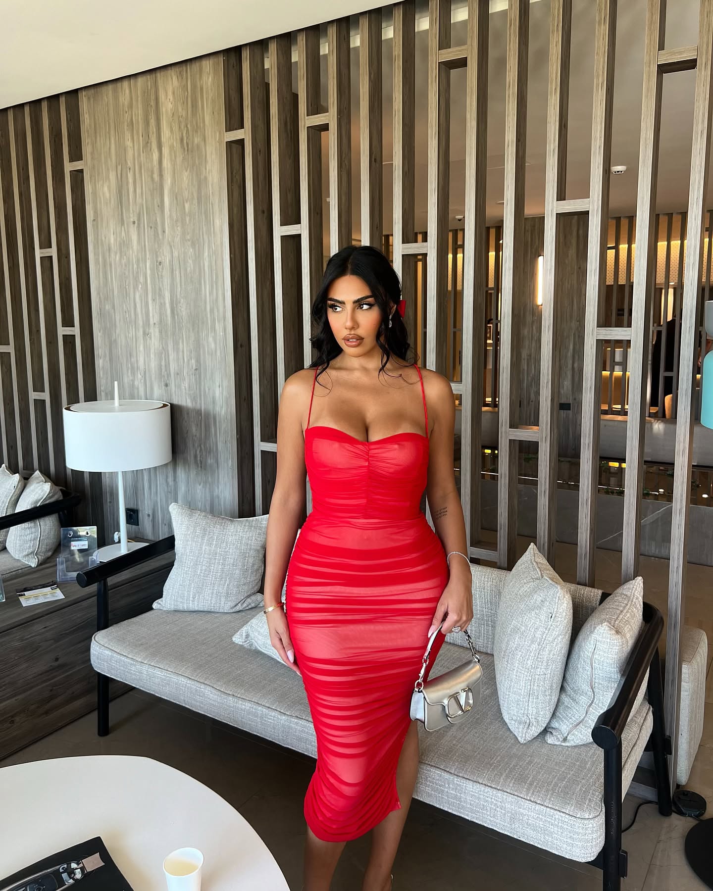 عکس سکسی مندی وکیلی