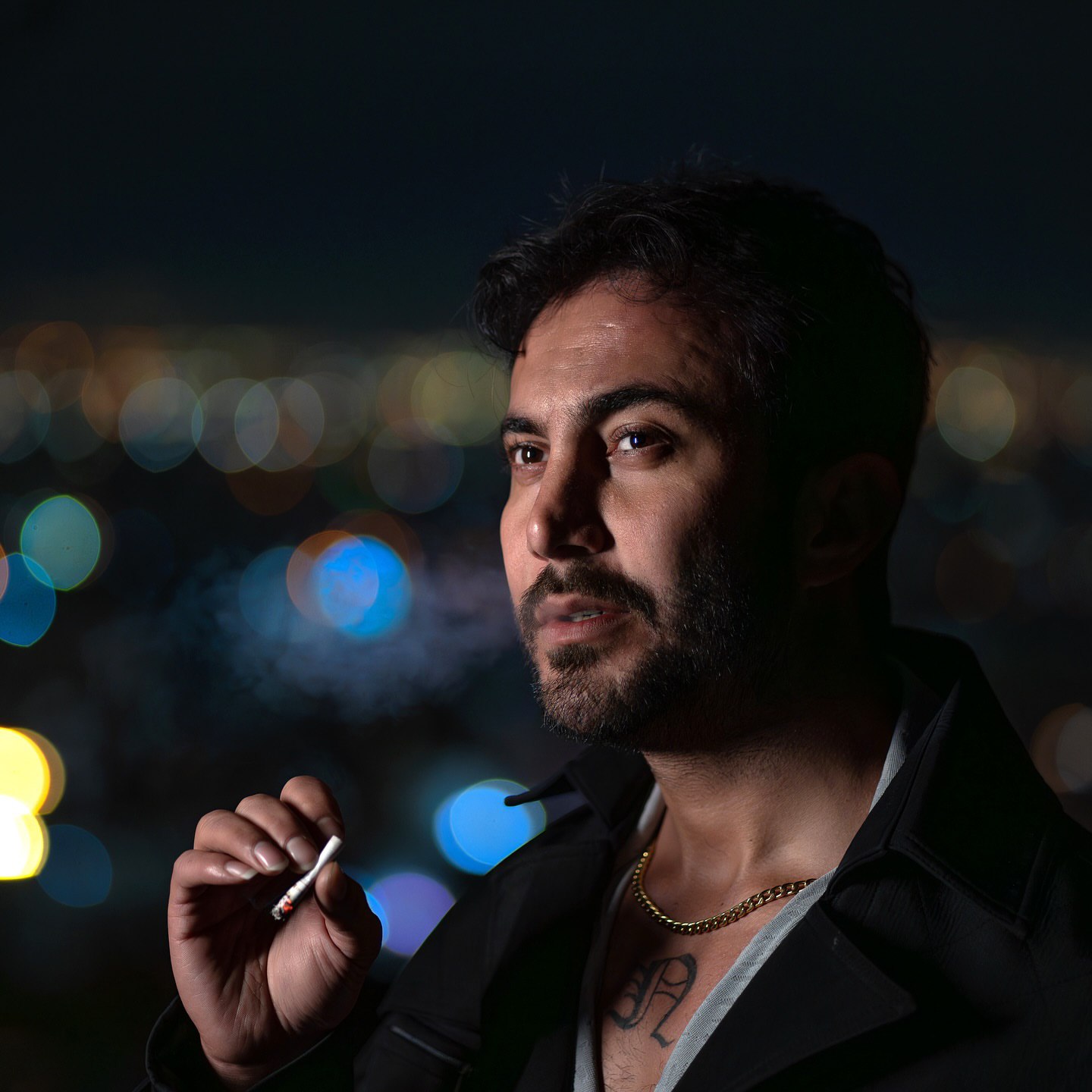 امید موذنی کیست تبریز