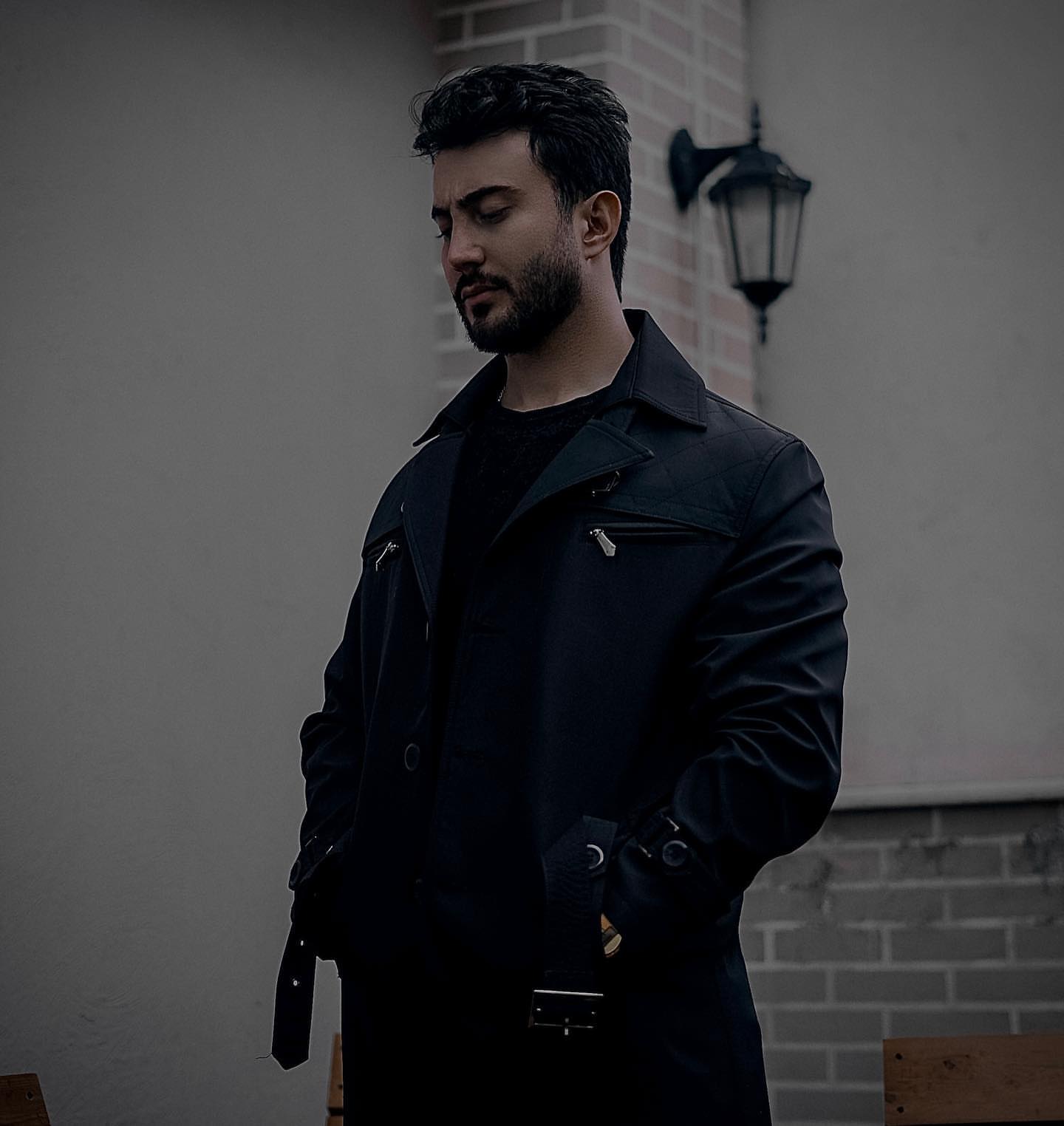 امید موذنی سن