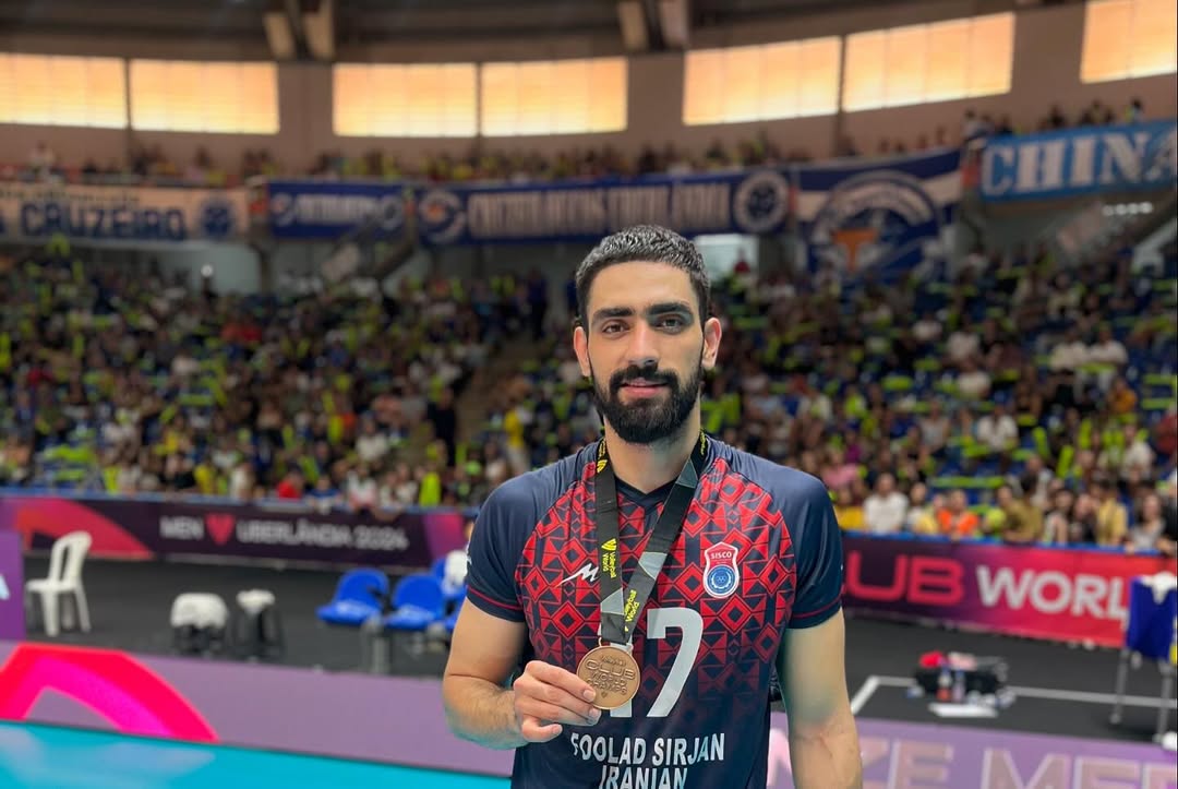 عکس های علی حاجی پور