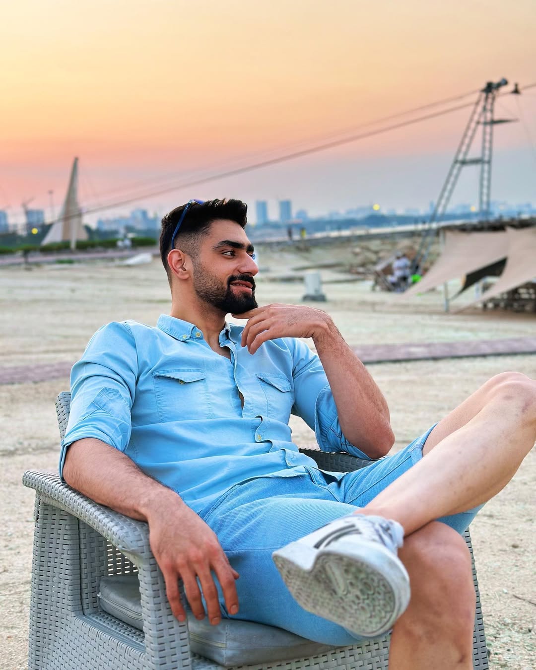 علی حاجی پور در تیم ملی