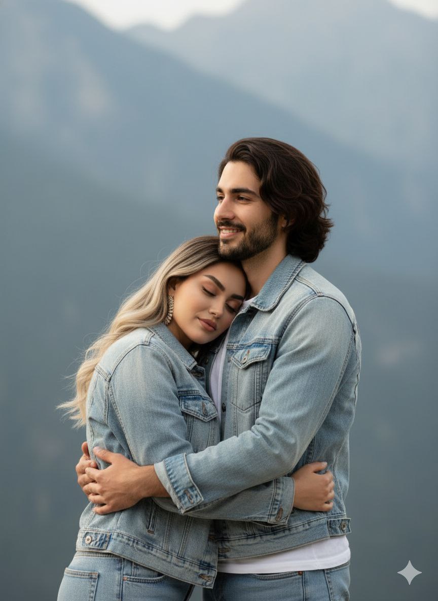 پرامپت عاشقانه - مگاورزش پرامپت عاشقانه