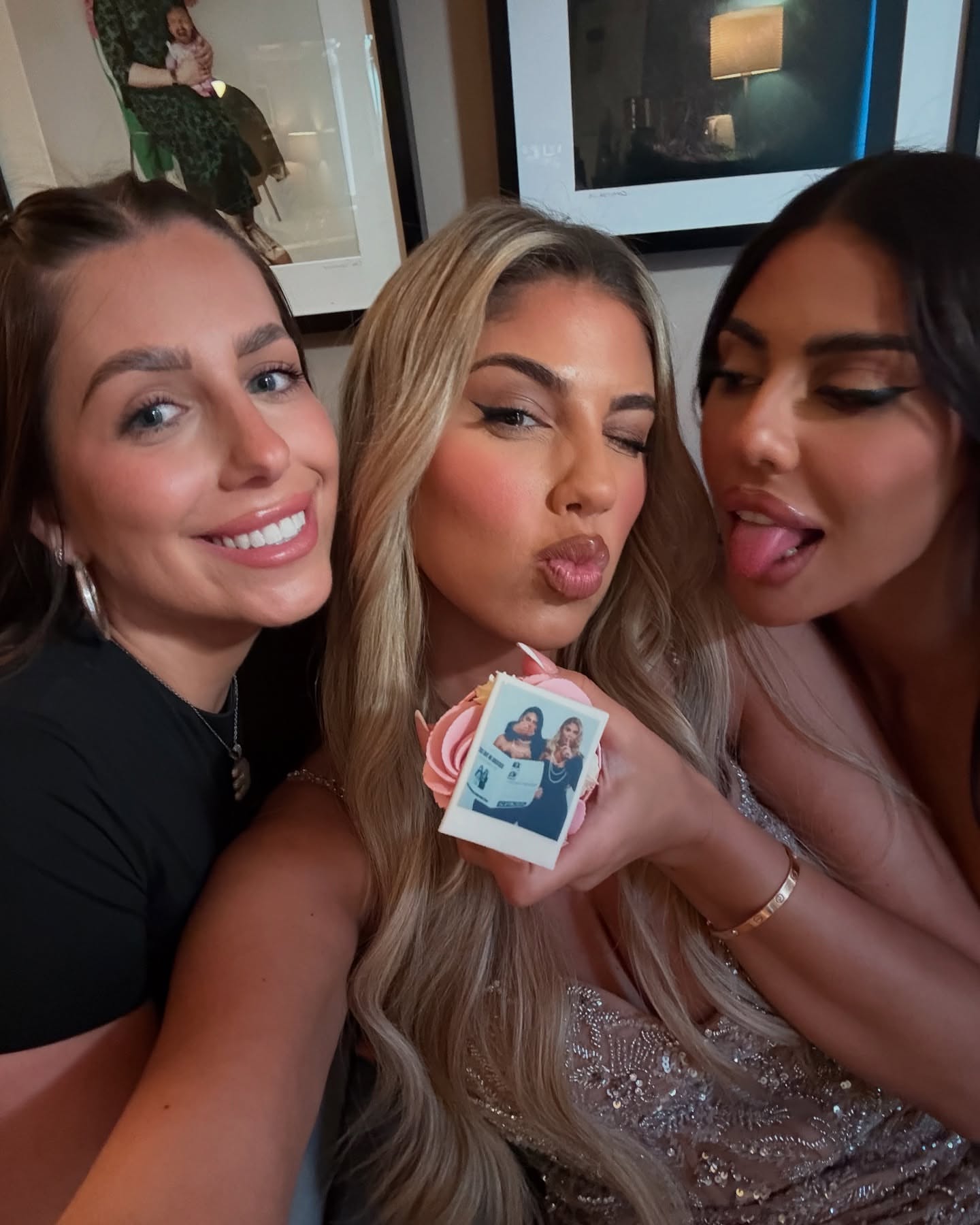 آنا وکیلی عمل زیبایی - مگاورزش آنا وکیلی عمل زیبایی