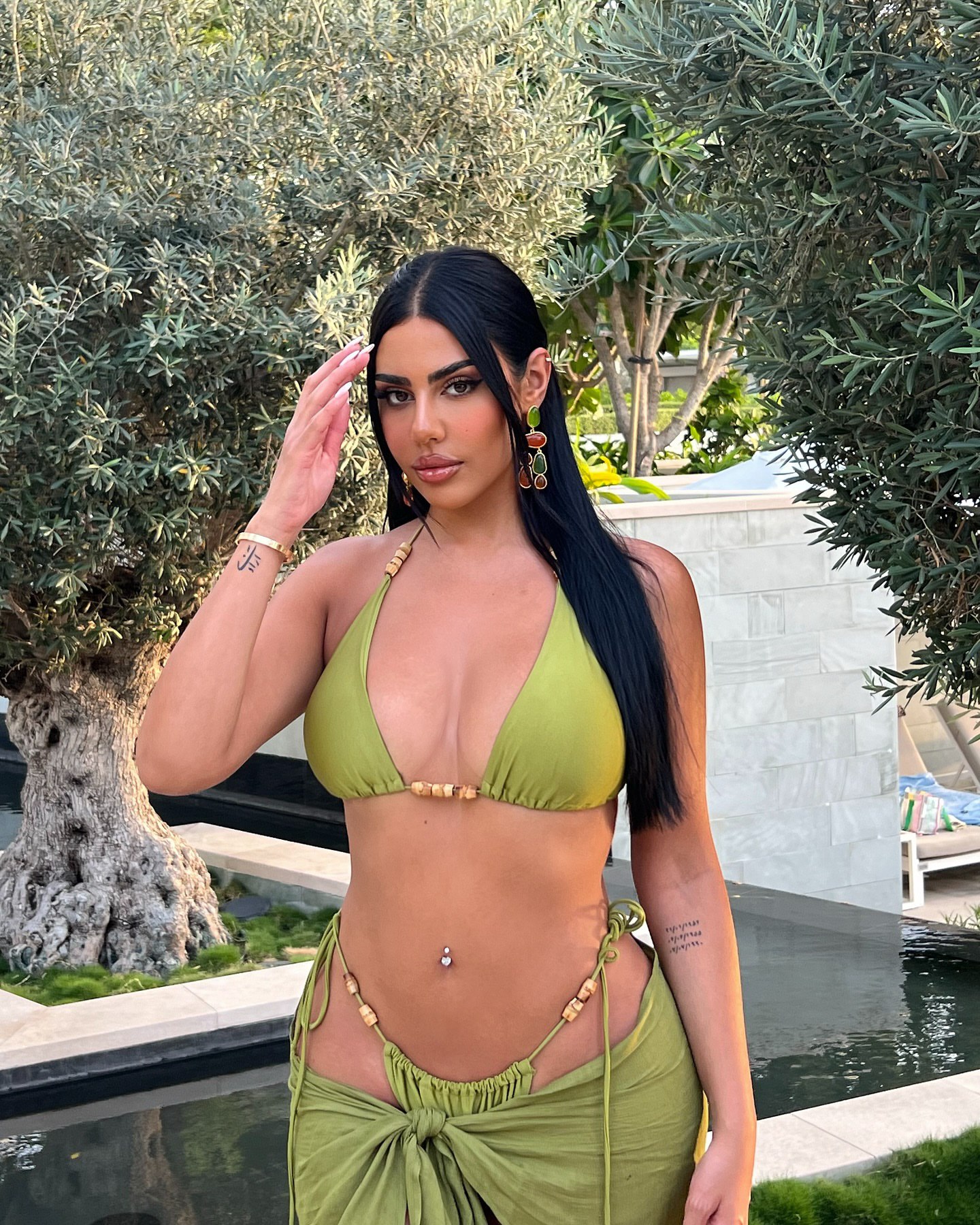 کون مندی وکیلی - مگاورزش کون مندی وکیلی