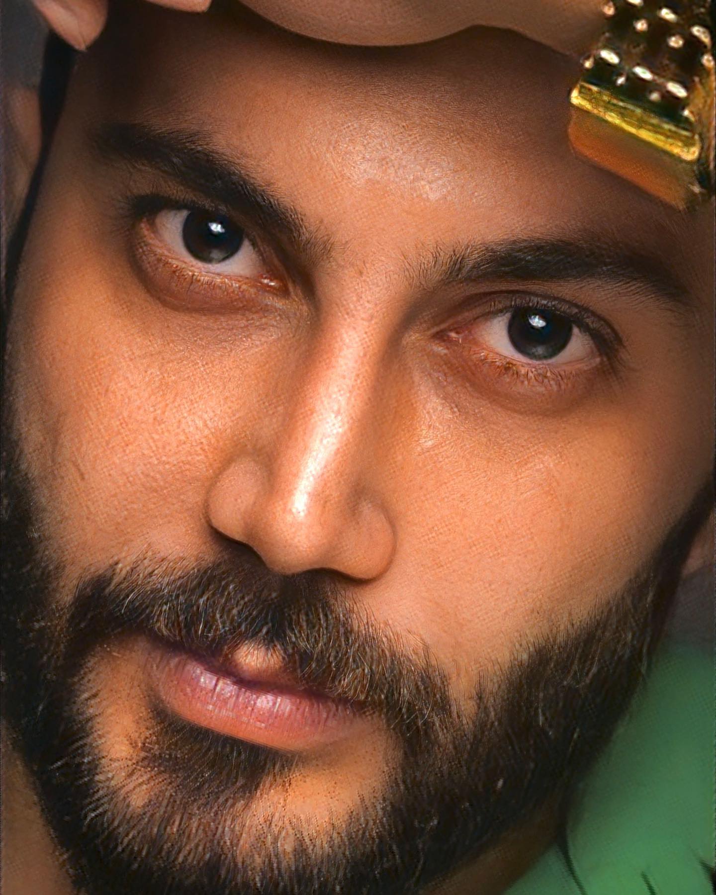 امید موذنی بازیگر