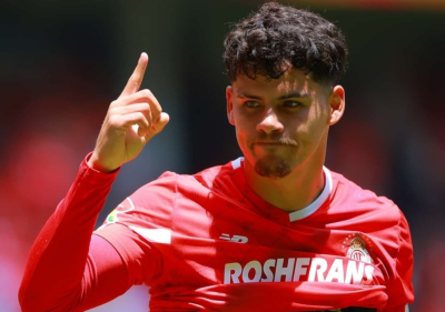 ماکسیمیلیانو آرائوخو