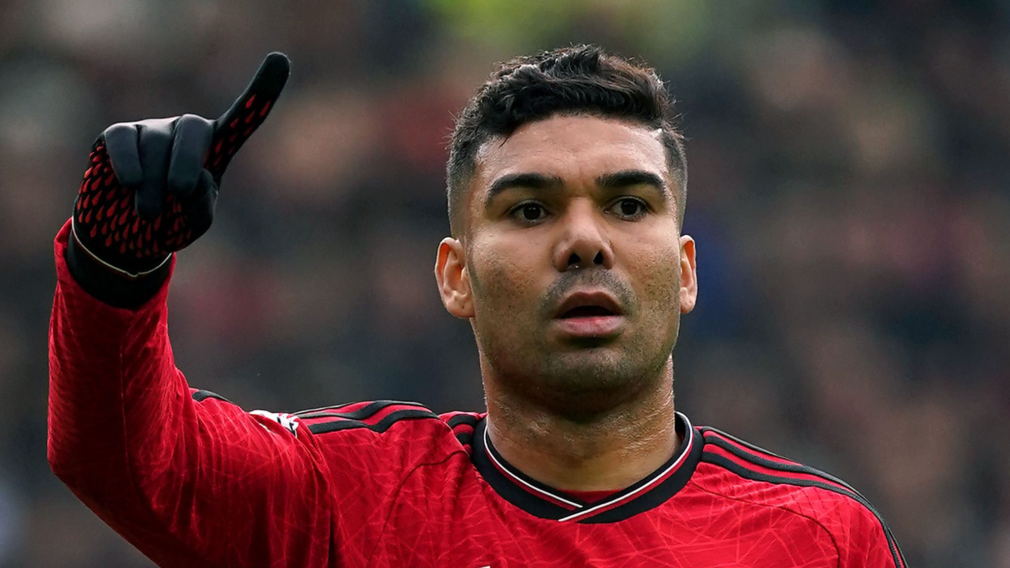کاسمیرو Casemiro