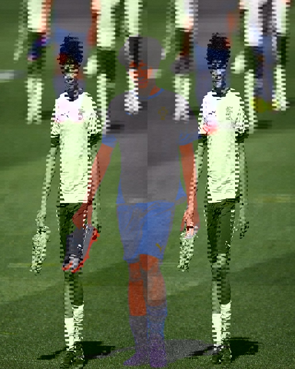 کریستیانو جونیورwallpaper کریستیانو جونیورwallpaper