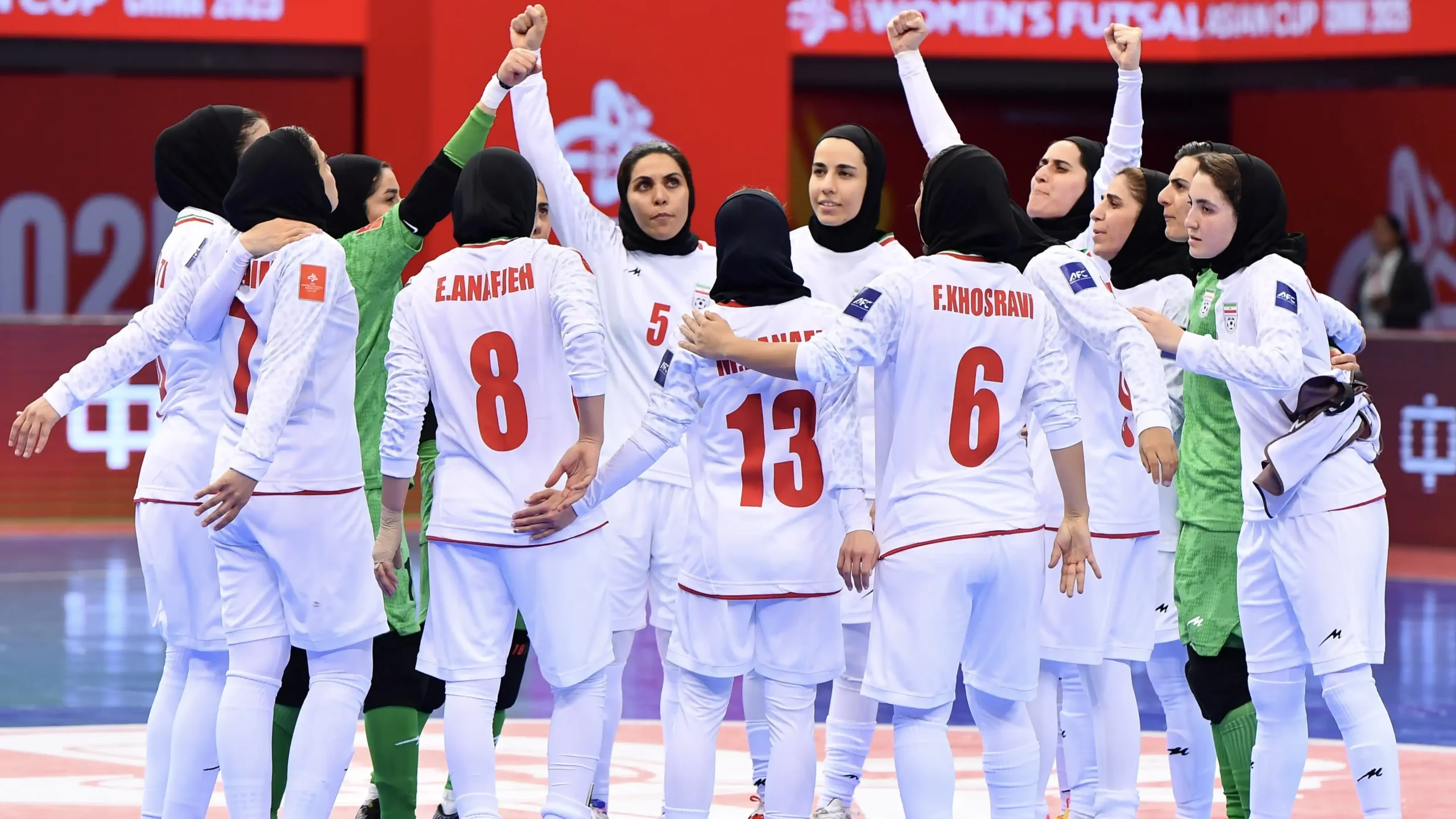 تاریخ بازی ایران با ایتالیا در جام جهانی فوتسال