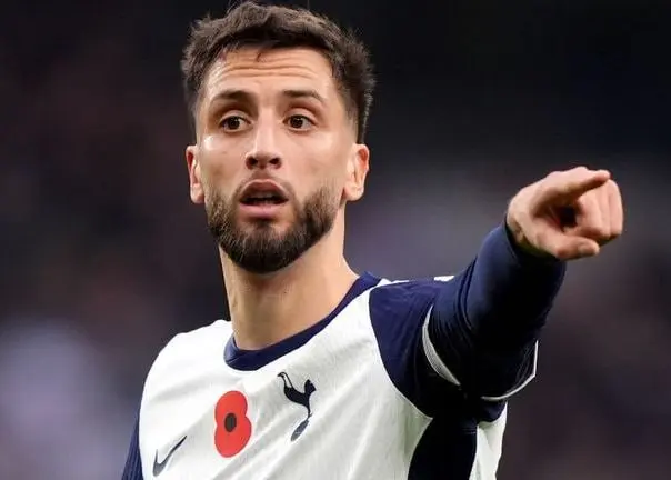 رودریگو بنتانکور