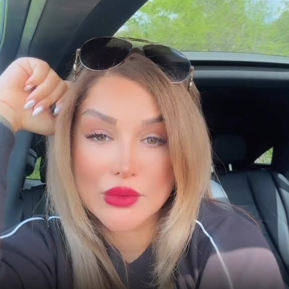 مامک جمشیدی عکس  مامک جمشیدی عکس