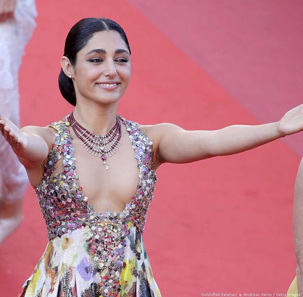 گلشیفته فراهانی عکس سکسی گلشیفته فراهانی عکس سکسی