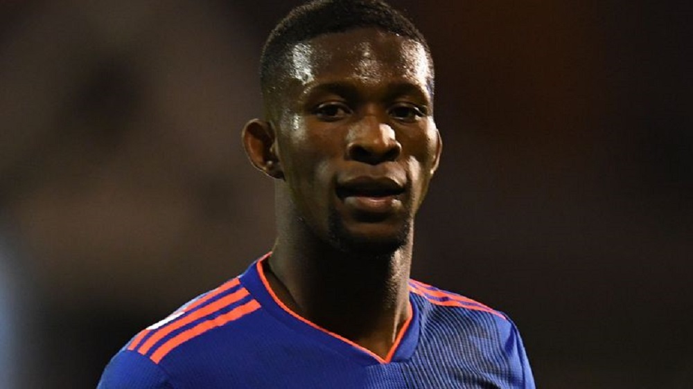 جفرسون لرما جفرسون لرما