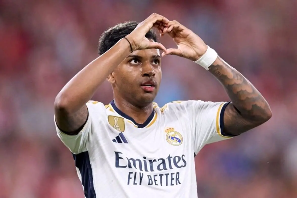 عکس رودریگو