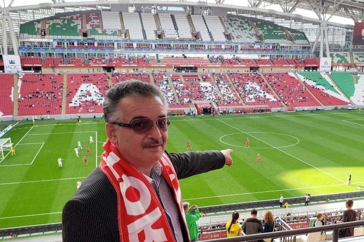 اصالت محمد رضا زنوزی 