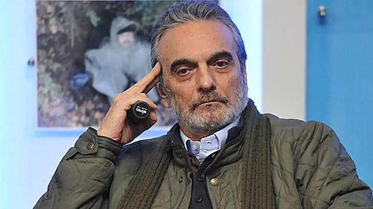 فوت همایون ارشادی بازیگر سینما