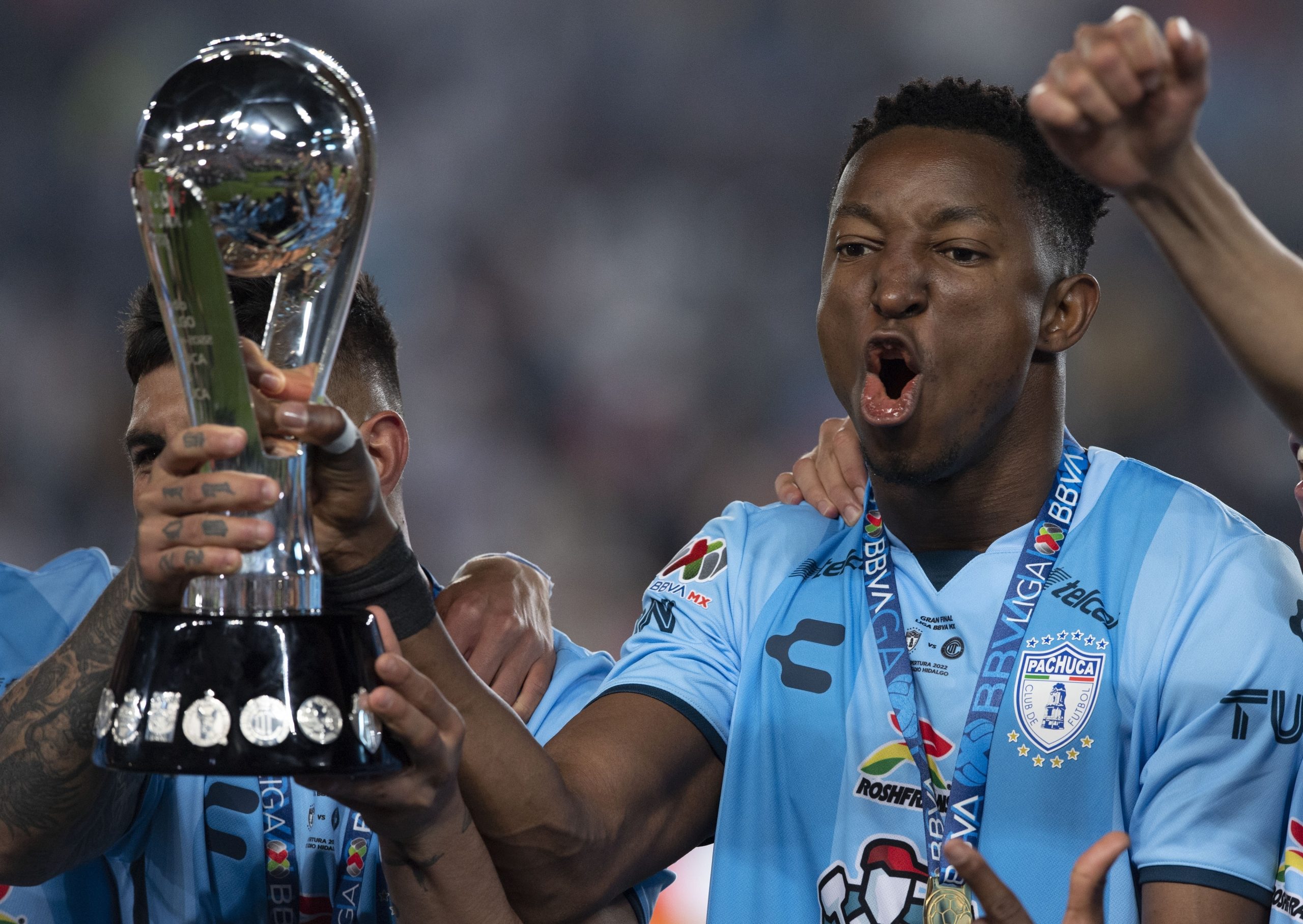 اسکار موریلو اسکار موریلو