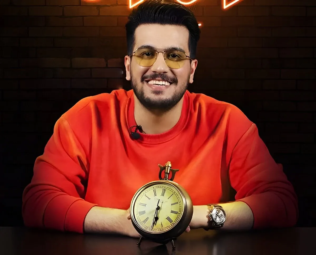 برنامه پامپ فصل ۲