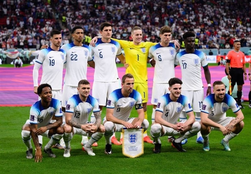 انگلیس در جام جهانی 2026 انگلیس در جام جهانی 2026