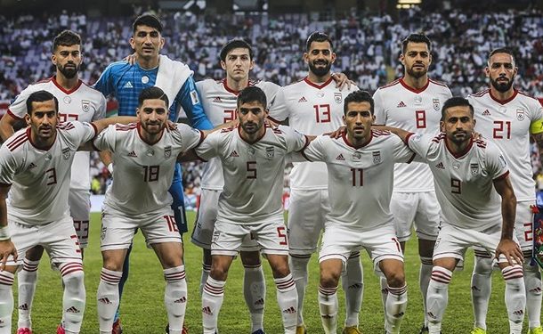 سخت‌ترین گروه‌های ایران جام جهانی ۲۰۲۶