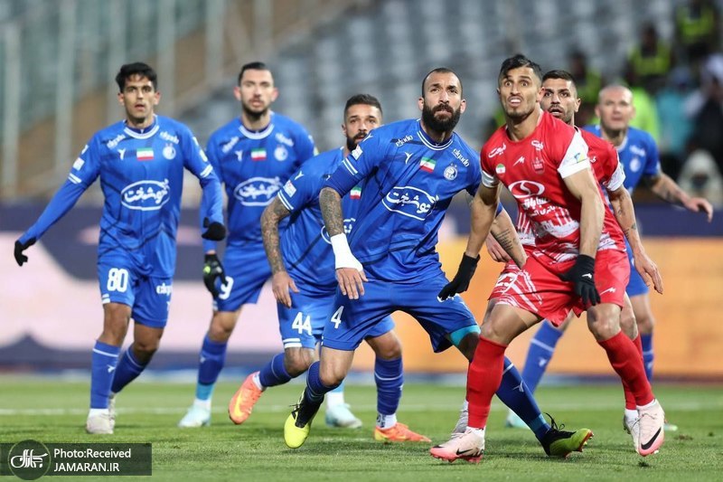 دربی استقلال پرسپولیس در کجا برگزار می شود - مگاورزش دربی استقلال پرسپولیس در کجا برگزار می شود