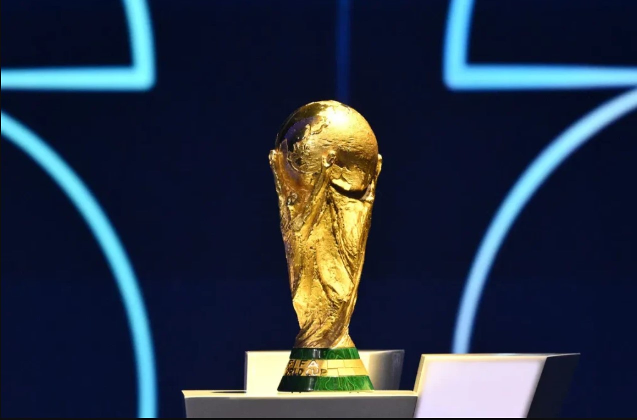 مبلغ پاداش قهرمان جام جهانی ۲۰۲۶ چقدر خواهد بود مبلغ پاداش قهرمان جام جهانی ۲۰۲۶ چقدر خواهد بود