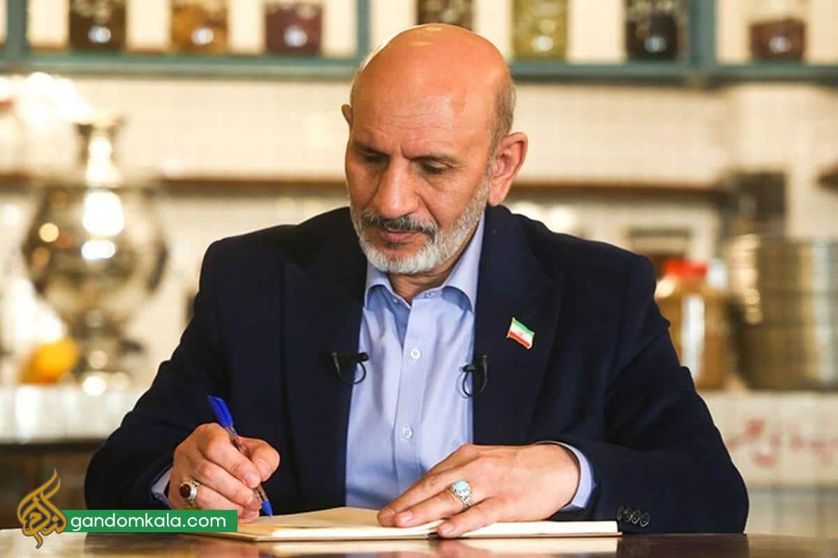 دکتر حسین خیر اندیش کیست دکتر حسین خیر اندیش کیست