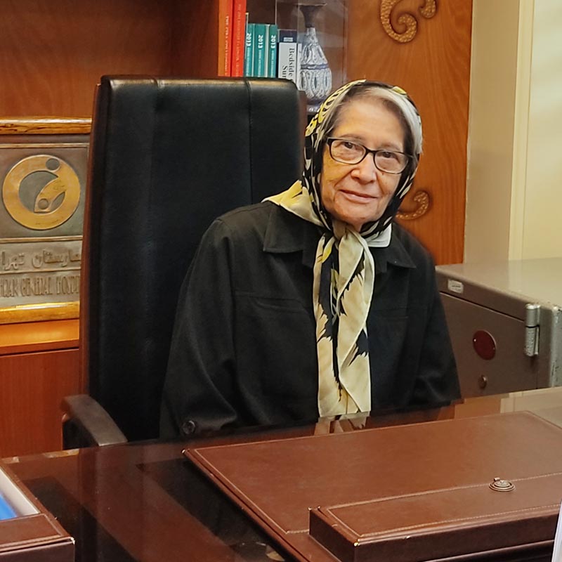 دکتر مینو محرز متخصص عفونی تهران دکتر مینو محرز متخصص عفونی تهران