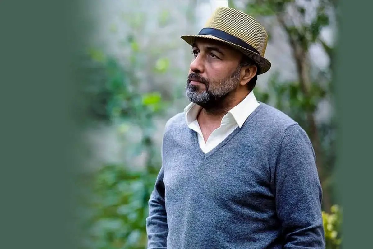 رضا عطاران سکته مغزی رضا عطاران سکته مغزی