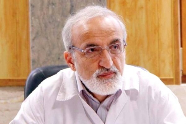 عکس دکتر رضا ملک زاده عکس دکتر رضا ملک زاده