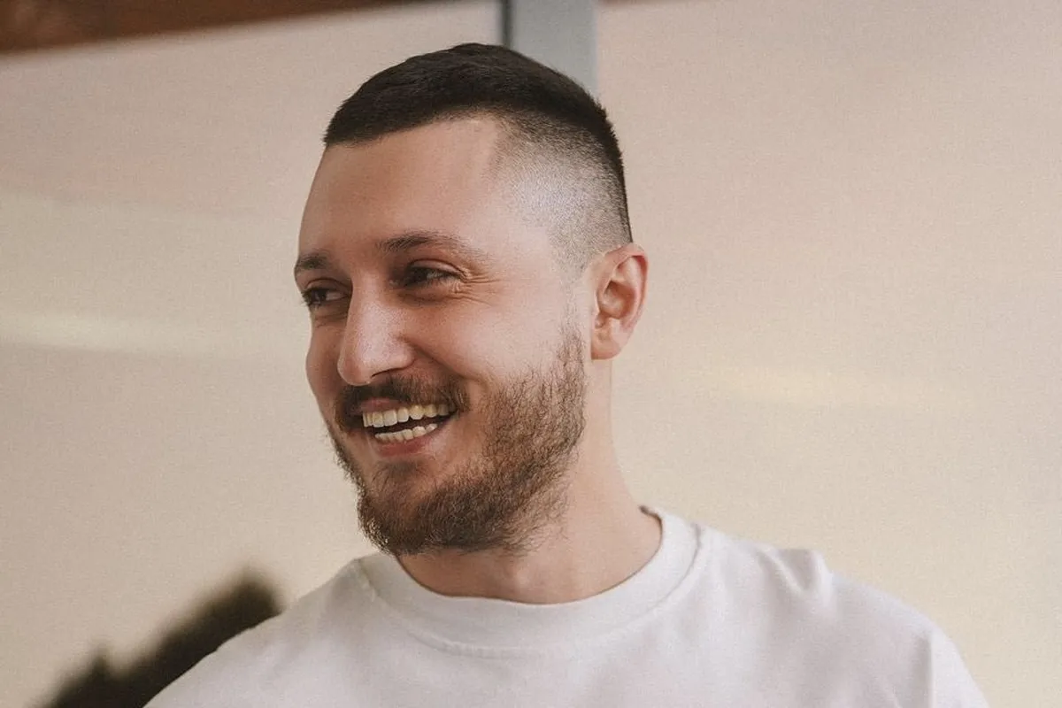 عکس محمدرضا شایع ۲۰۲۵