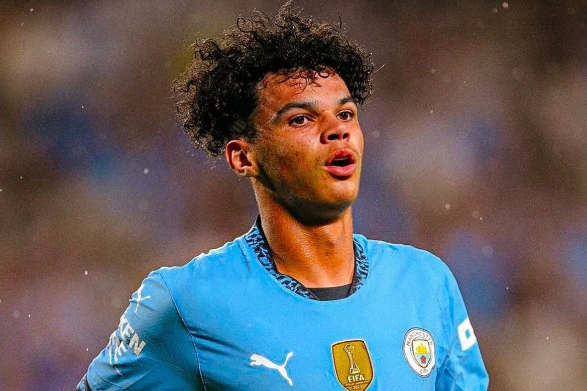 نیکو اوریلی نیکو اوریلی