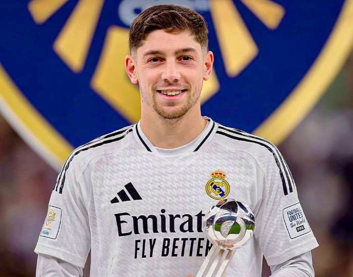 فدریکو والورده بیوگرافی 