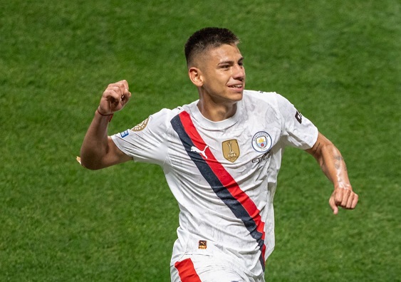 claudio echeverri claudio echeverri