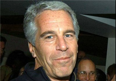 جفری اپستین عکس