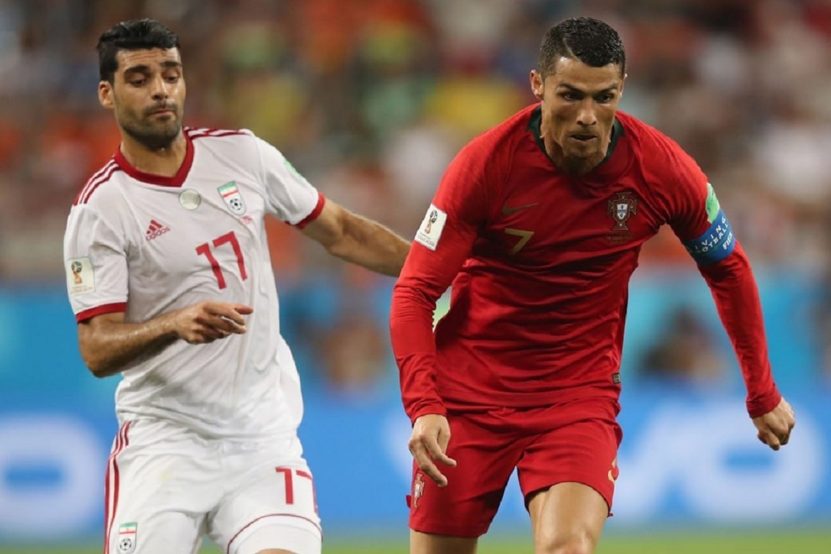 آخرین بازی تیم ملی ایران پیش از جام جهانی ۲۰۲۶