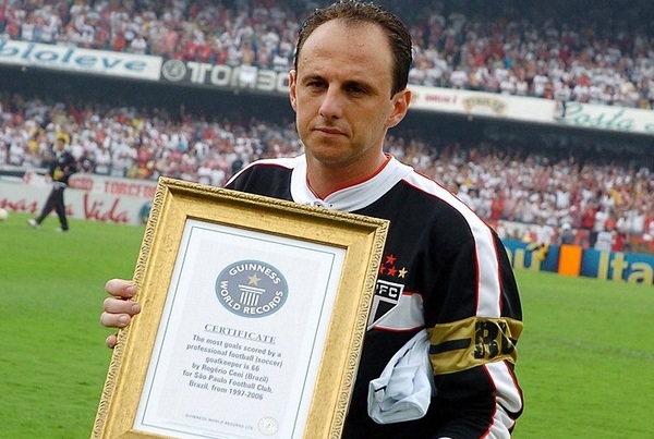 روجریو سنی روجریو سنی