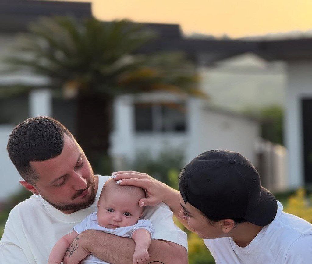 پدر شدن شایع