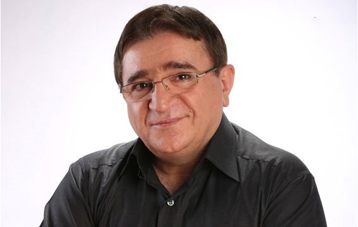 عکس دکتر انوشه عکس دکتر انوشه