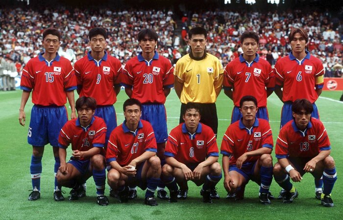 ژاپن در جام جهانی ۱۹۹۸