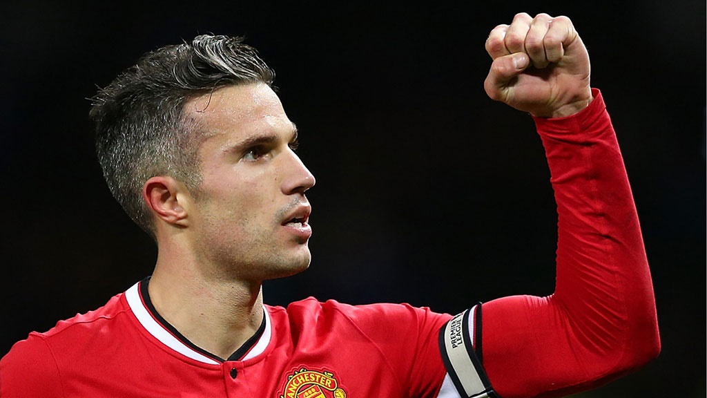 عکس های فن پرسی عکس های فن پرسی