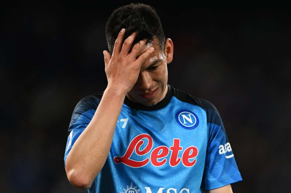 عکس های هیروینگ لوزانو